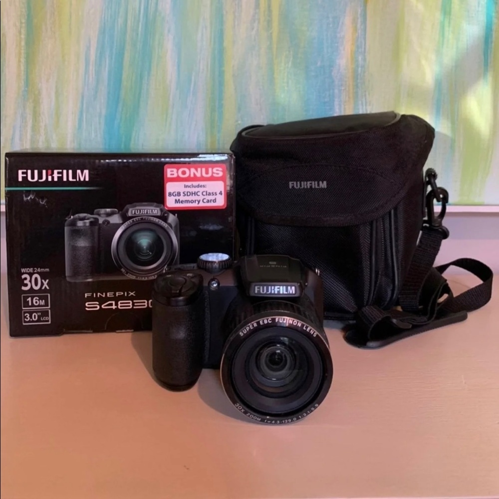 Camera